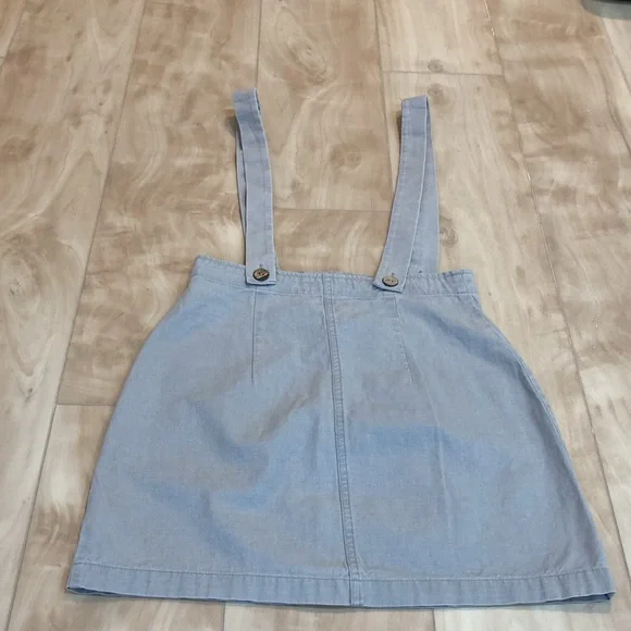 Good luck gem overall skirt - Picture 12 of 14